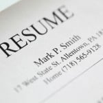 Fresher Oracle DBA Sample Resume -1