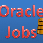 Oracle DBA Jobs – How to Get? Part-2