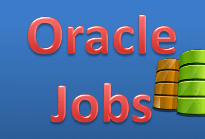 Oracle apps dba jobs in toronto