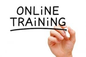 online dba training